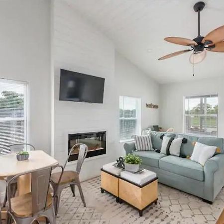 Endless Summer Cottage Delray Beach Exterior photo
