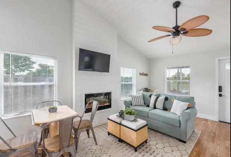 Endless Summer Cottage Delray Beach Exterior photo